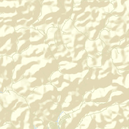 Ouro Fino Street Map