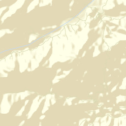 Bocaina de Minas Street Map