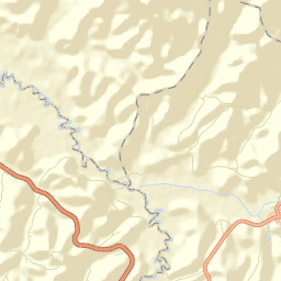 Piranguinho Street Map