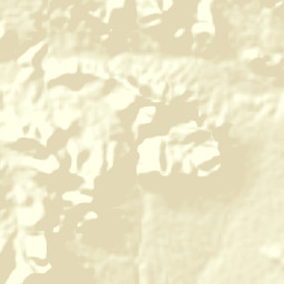 Ashburton Street Map
