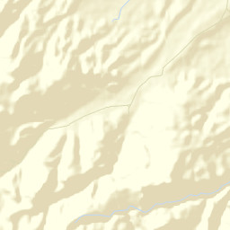 Departamento de Rinconada Street Map