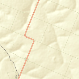 Vicentina Street Map