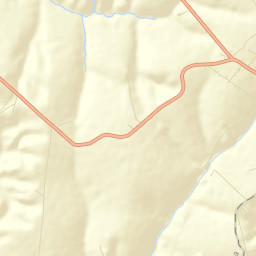 Sandovalina Street Map