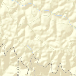 Torrinha Street Map