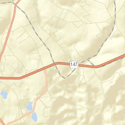 Engenheiro Coelho Street Map