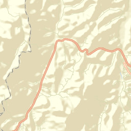 Brazópolis Street Map