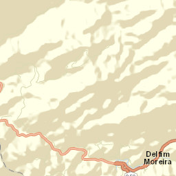 Delfim Moreira Street Map