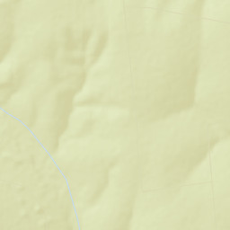 Novo Horizonte do Sul Street Map