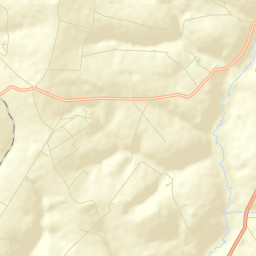 Campos Novos Paulista Street Map
