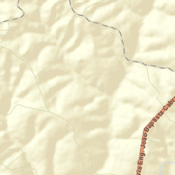 Espírito Santo do Turvo Street Map