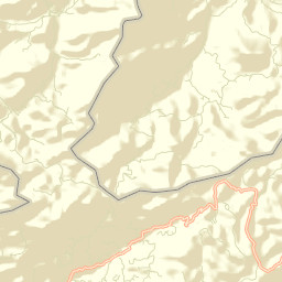 São Bento do Sapucaí Street Map