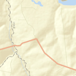 Inajá Street Map
