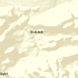Vhembe District Municipality Street Map