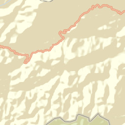 Sapucaí-Mirim Street Map