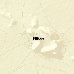 Pilikwe Street Map