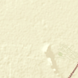 Middlemount Street Map