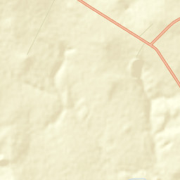 Aral Moreira Street Map