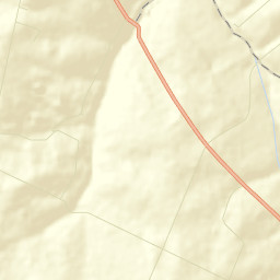 Guairaçá Street Map
