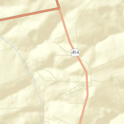 Paranacity Street Map