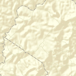 Saltinho Street Map