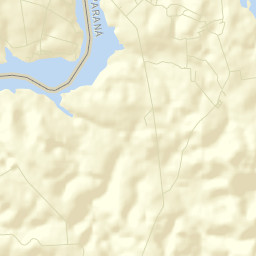 Itambaracá Street Map