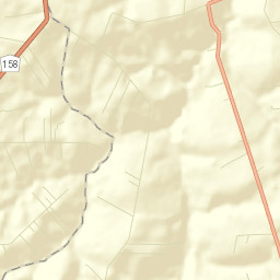 Alto Paraná Street Map
