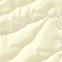 Uniflor Street Map
