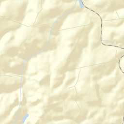 Santa Mariana Street Map
