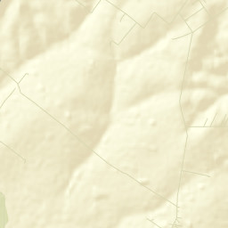 Santa Cruz de Monte Castelo Street Map