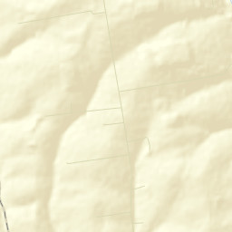 Amaporã Street Map