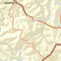 Jumirim Street Map