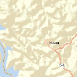 Timburi Street Map