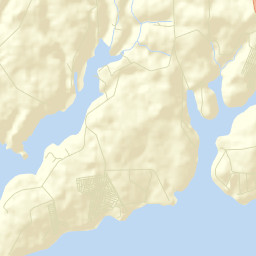 Arandu Street Map