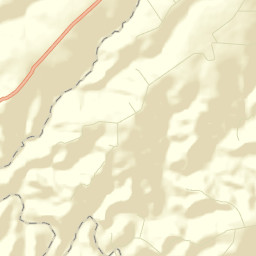 Sabáudia Street Map