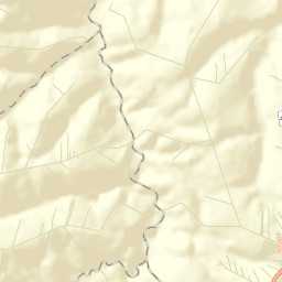 Indianópolis Street Map