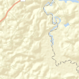 Taquarituba Street Map
