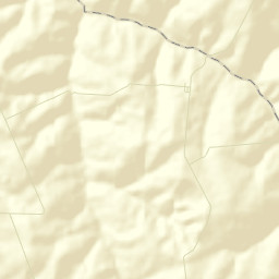 Tapejara Street Map