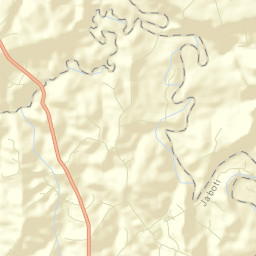 Jaboti Street Map