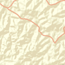 Sarapuí Street Map