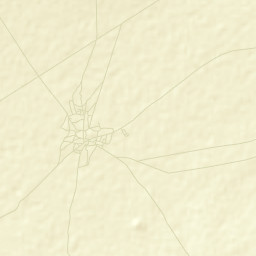 Mookane Street Map