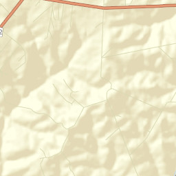 Xambrê Street Map