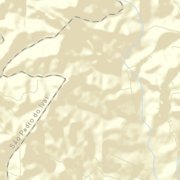 Kaloré Street Map
