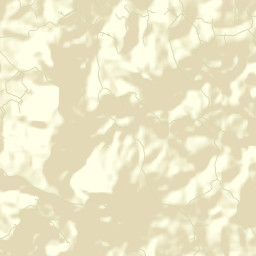 Tamarana Street Map