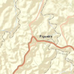 Figueira Street Map