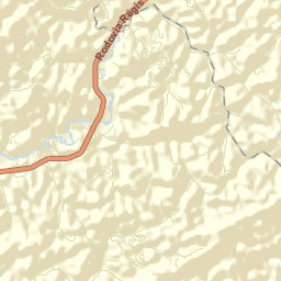 Juquitiba Street Map