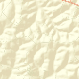 Araruna Street Map