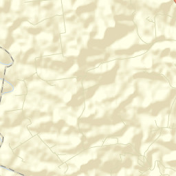 São João do Ivaí Street Map