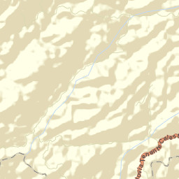 Tapiraí Street Map