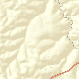 Janiópolis Street Map