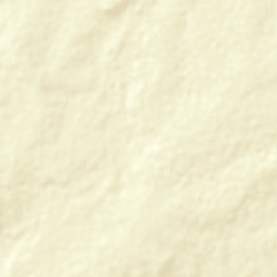Central Highlands Street Map